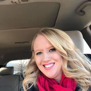 Meet your Posher, Jennifer